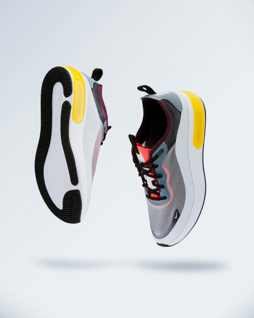 walk in style